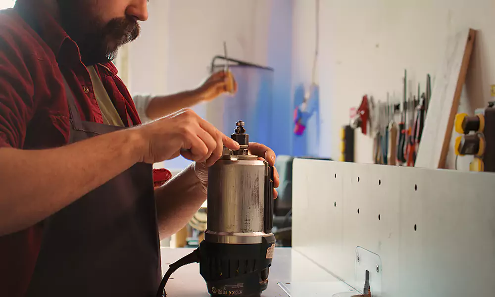 Blender Repair in Quincy, MA