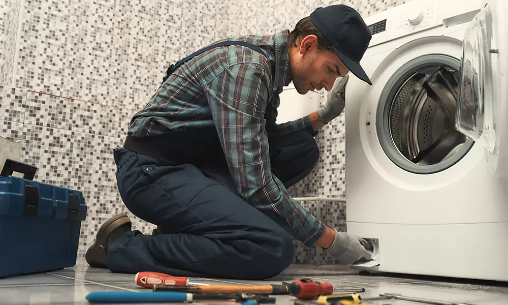 Commercial Dryer Repair in Quincy, MA