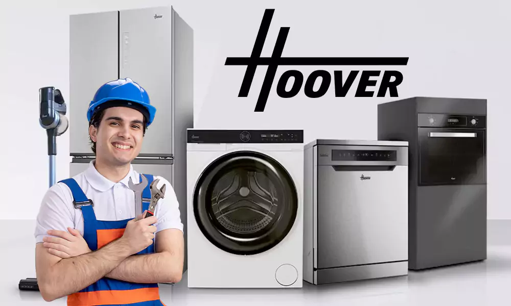 Hoover Appliance Repair & Installation Services Quincy, MA