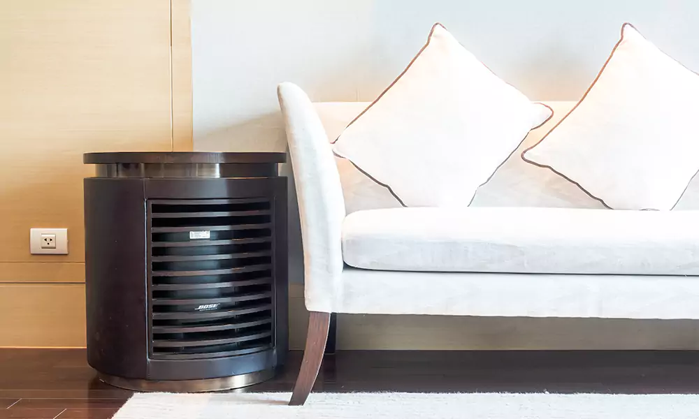 Portable Air Conditioner Repair in Quincy, MA
