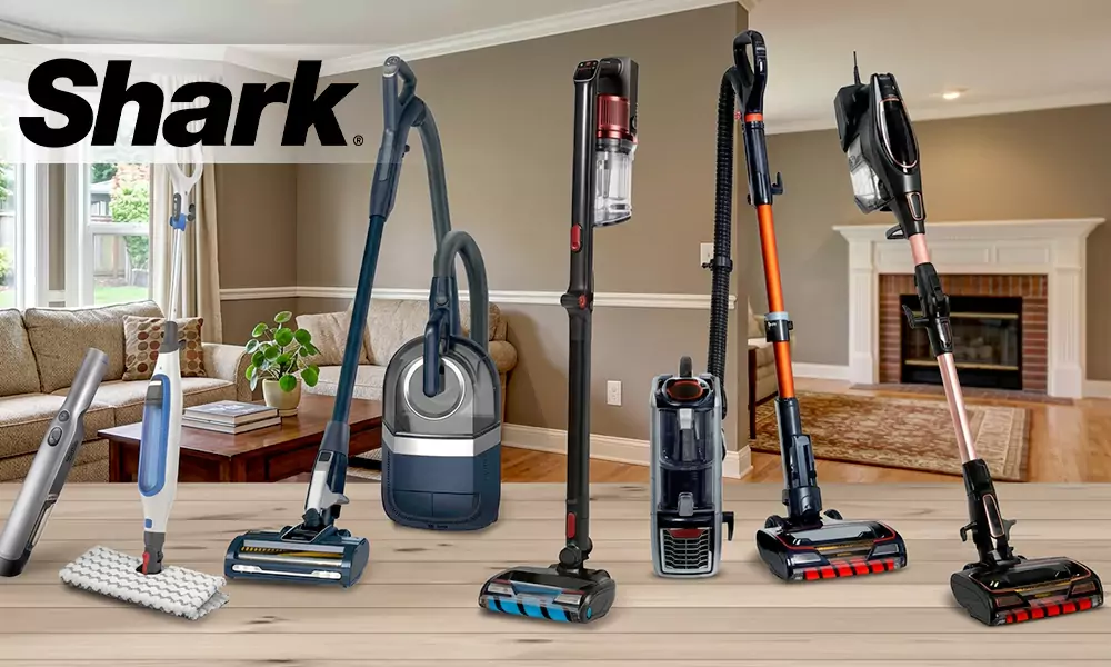 Shark Appliance Repair & Installation Services Quincy, MA