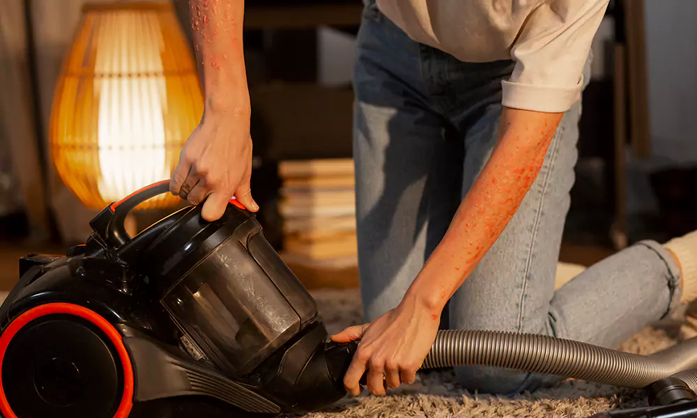 Vacuum Repair in Quincy, MA