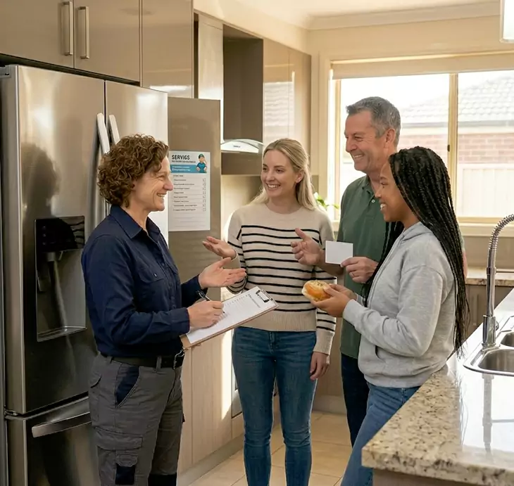 Why Homeowners Choose Quincy Appliance Pro in Quincy, MA?