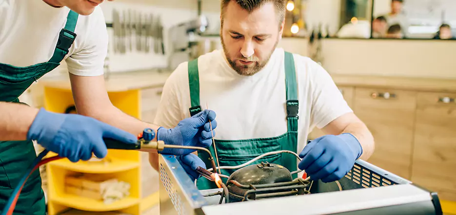 More Coffee Machine Repair Services We Offer in Quincy, MA
