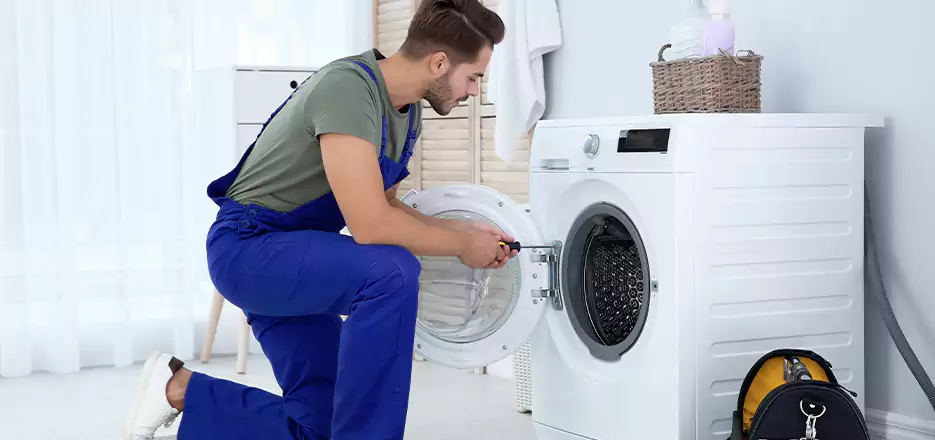 Dryer Takes Too Long to Dry Repair in Quincy