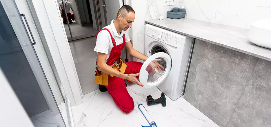Dryer Maintenance in Quincy