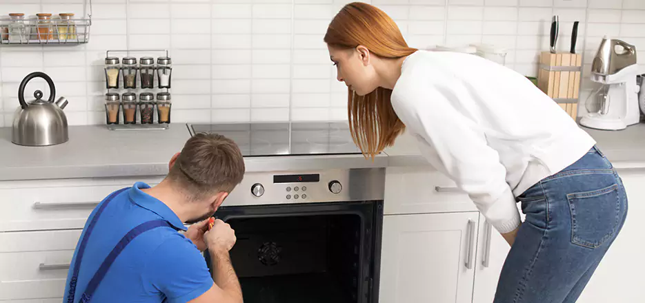 Frigidaire Appliance Maintenance in Quincy