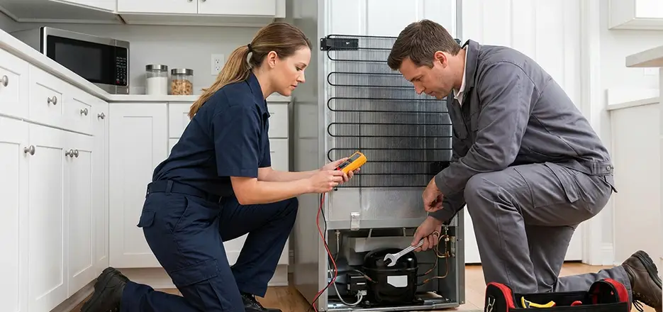 Glass Cooktop Replacement in Quincy