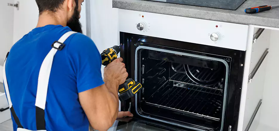 Kirby Vacuum Tune-Up and Setup in Quincy
