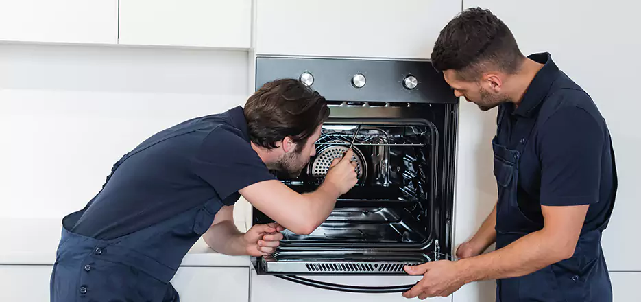 Marvel Appliance Installation in Quincy