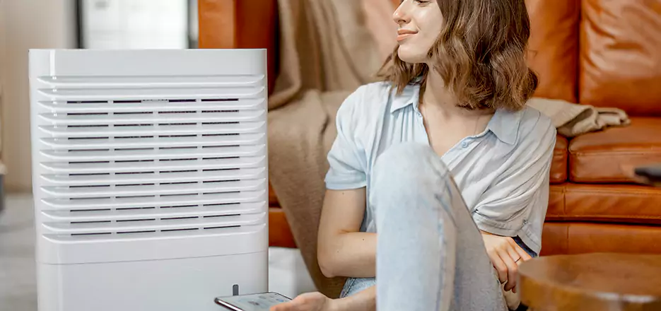Portable Air Conditioner Average Repair Costs in Quincy