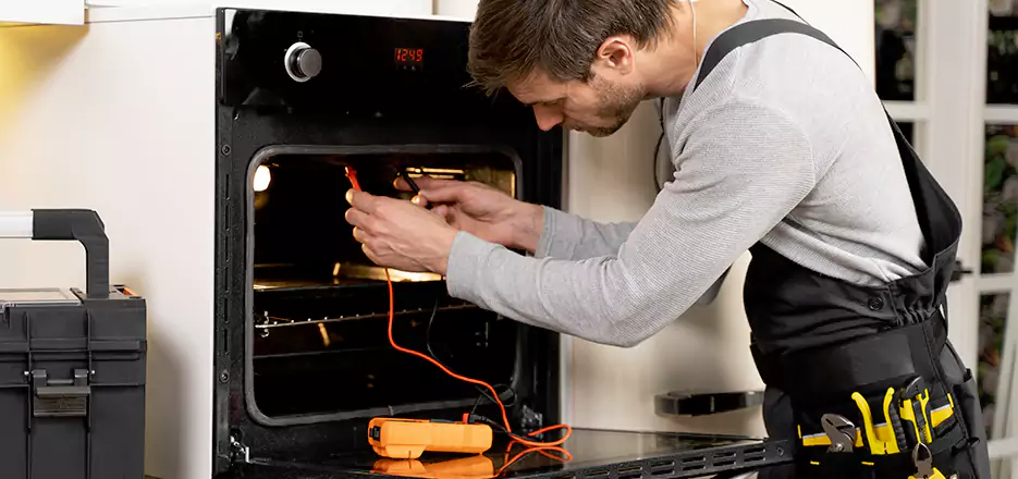 Same Day Microwave Repair in Quincy