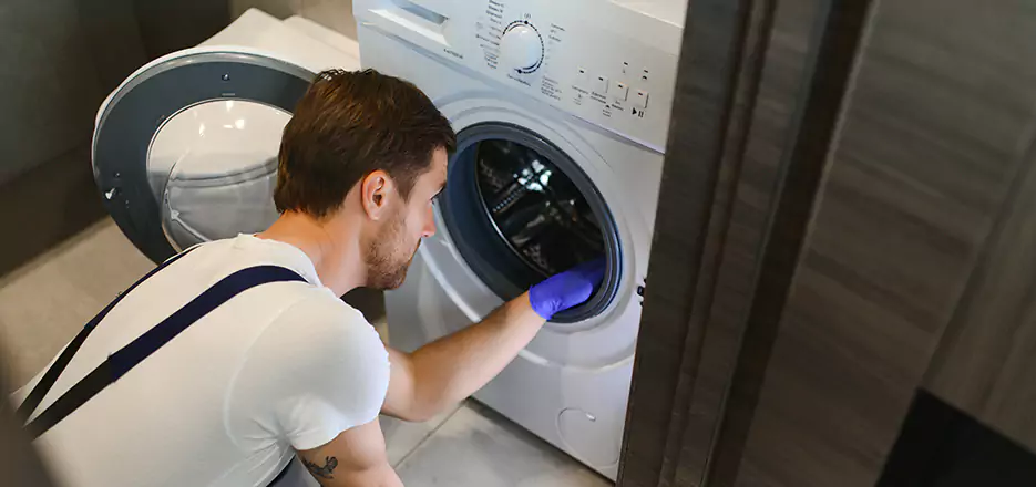 Same Day Dryer Not Heating Repair in Quincy