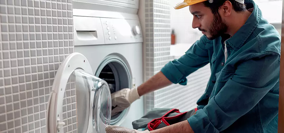 Same Day Washer Not Spinning Repair in Quincy