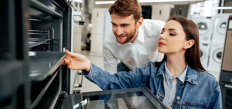 Shark Appliance Battery Service in Quincy