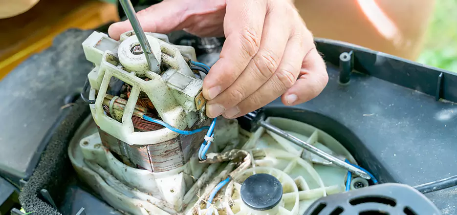 More Vacuum Repair Services We Offer in Quincy, MA