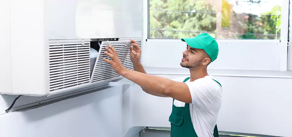 More Window Air Conditioner Repair Services We Offer in Quincy, MA