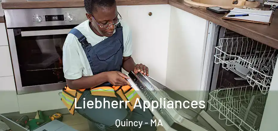Liebherr Appliances Quincy - MA