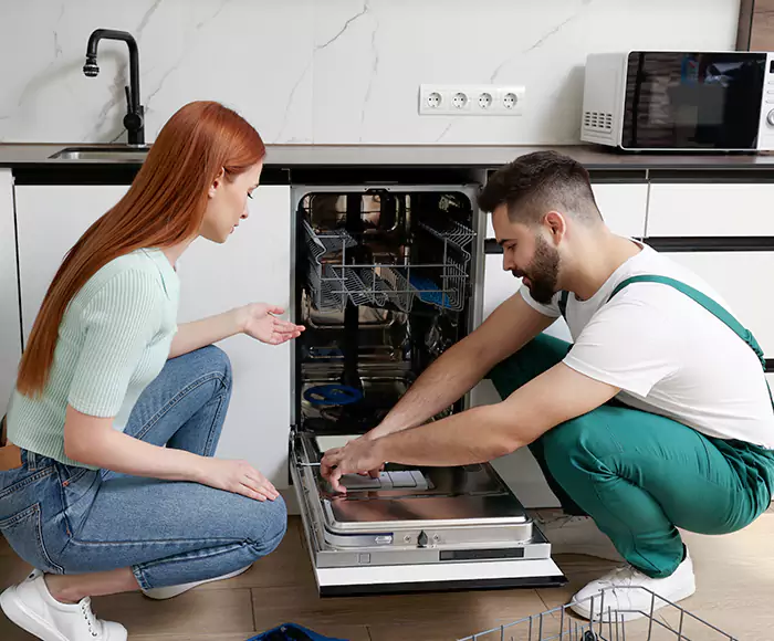 Affordable Appliance Repair Company: Budget Friendly Repairman in Quincy, MA