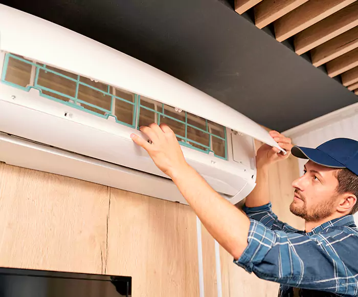 Professional Air Conditioner Installation: Your Certified Air Conditioner Installation Team in Quincy, MA