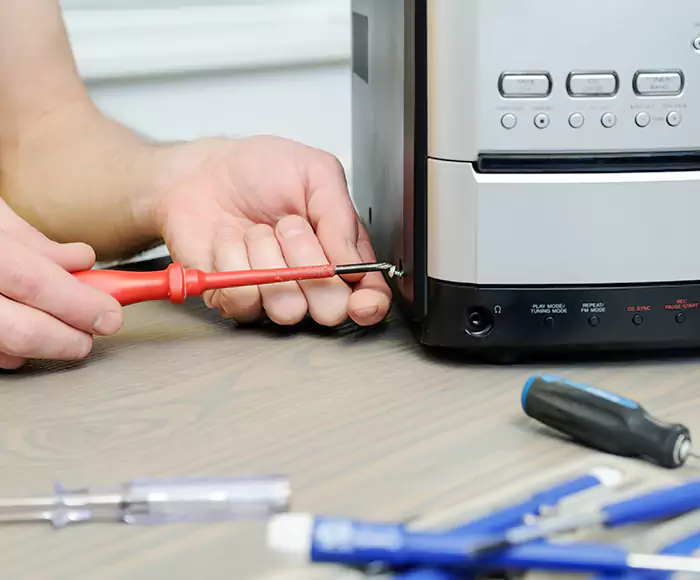 Expert Small Appliance Technicians: Your Trusted Air Fryer Repair Company in Quincy, MA
