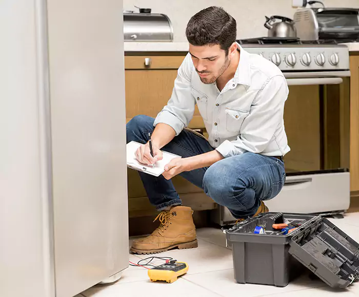 Durable Appliance Care: Your Trusted Appliance Maintenance Company in Quincy, MA
