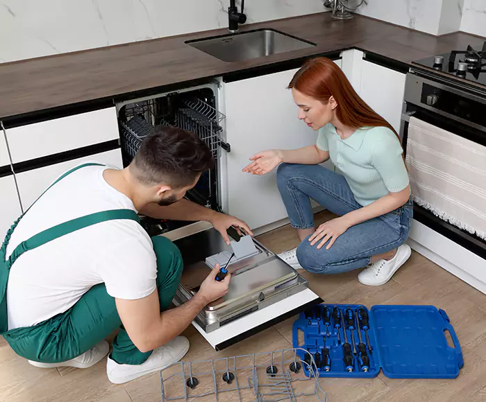 Skilled Asko Appliance Pros: Your Brand Specialist in Quincy, MA