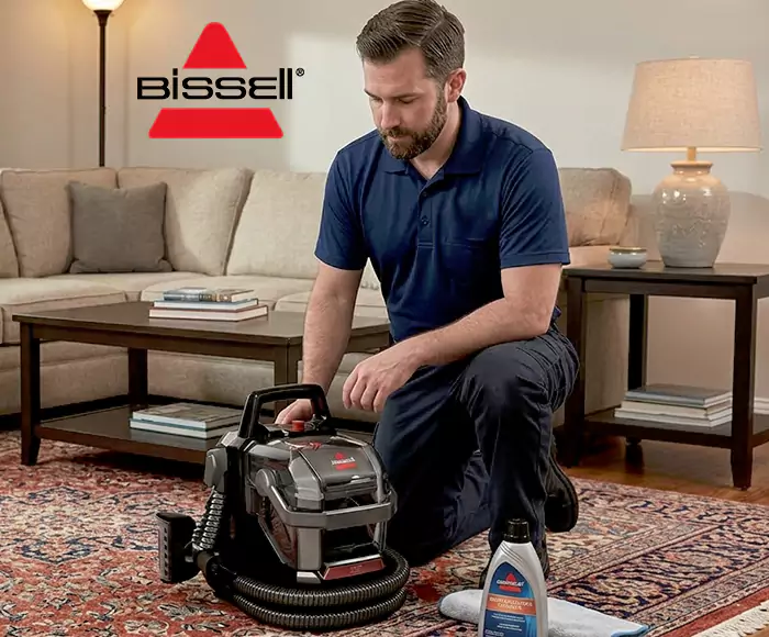 Premier Bissell Appliances Pros: Your Brand Specialist Quincy, MA