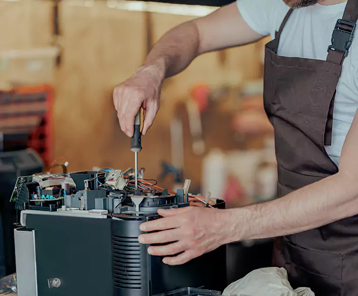 Certified Coffee Machine Solutions: Your Skilled Coffee Machine Service Company for Quincy, MA
