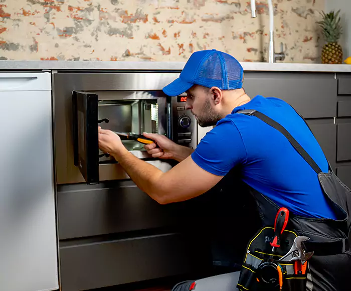 Top-Rated Commercial Appliance Installation: Your Certified Commercial Equipment Installation Team in Quincy, MA