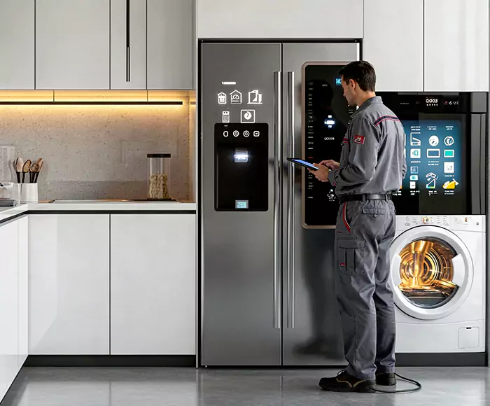 Certified Commercial Chiller Repair Company: Your Commercial Chiller Experts in Quincy, MA