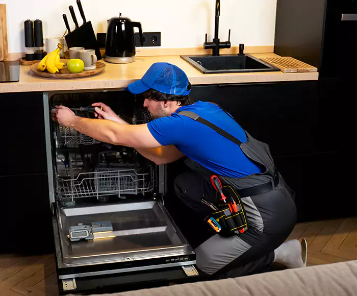 Skilled Commercial Dishwasher Installation: Your Certified Commercial Dishwasher Installation Team in Quincy, MA
