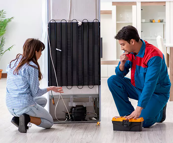 Skilled Cold Storage Specialists: Your Certified Commercial Fridge Repair Service Team in Quincy, MA