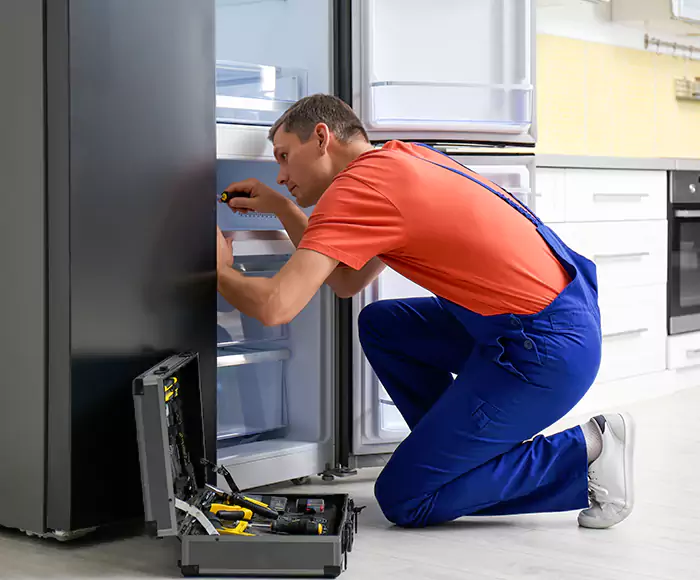 Expert Commercial Refrigerator Repair Company: Your Certified Refrigeration Experts in Quincy, MA