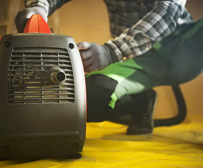 Certified Moisture Control Specialists: Your Sealed-System Dehumidifier Repair Experts in Quincy, MA