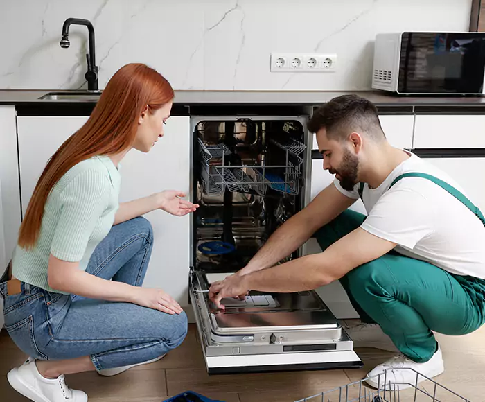 Proven Dishwasher Installation Services: Your Best Dishwasher Installation Team in Quincy, MA