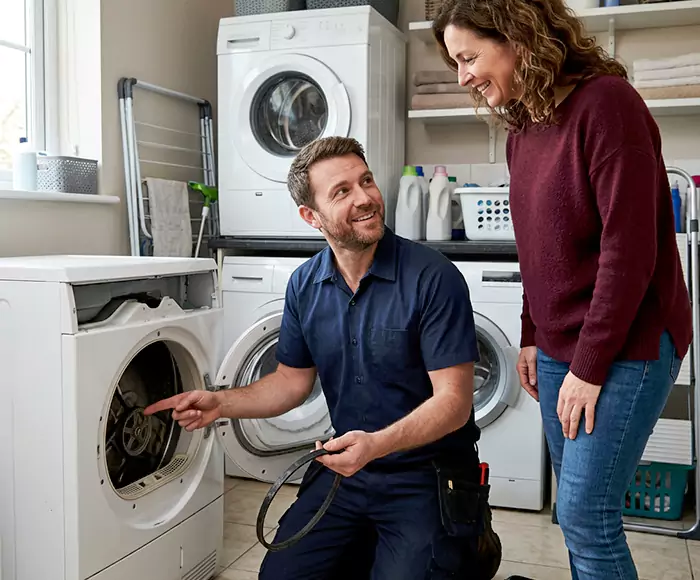 Top-Notch Dryer Repair: Your Trusted Dryer Belt Replacement Experts in Quincy, MA