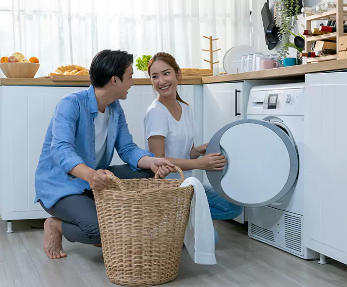 Expert Dryer Repairman: Your Premier Dryer Appliance Repair Company in Quincy, MA