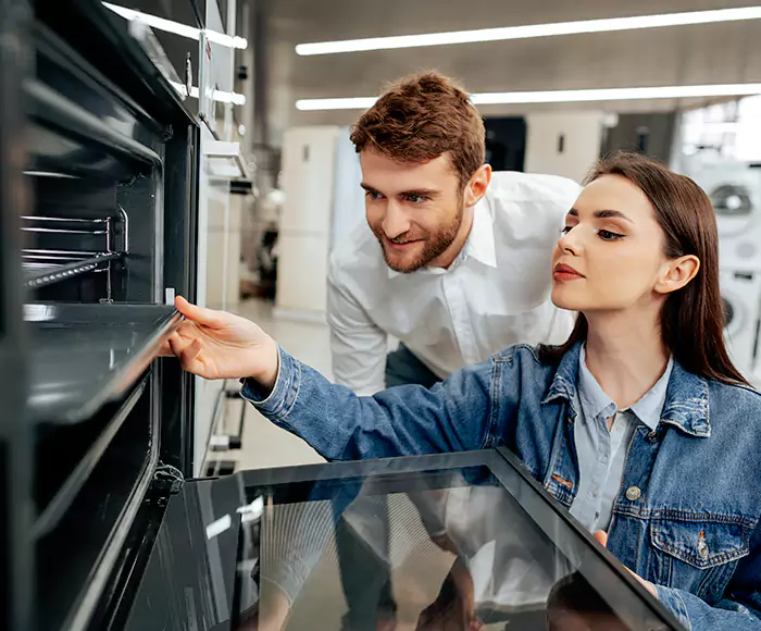 Expert Electric Oven Solutions: Your Trusted Electric Oven Repair Company in Quincy, MA