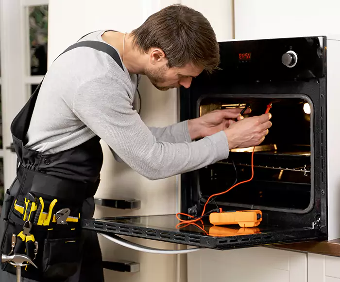 Rapid Response: Quincy Appliance Pro Emergency Appliance Repair Team in Quincy, MA