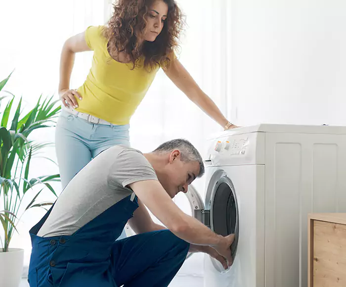 Proven Front Load Washer Repair Company: Your Local Front Load Washer Repair Service in Quincy, MA