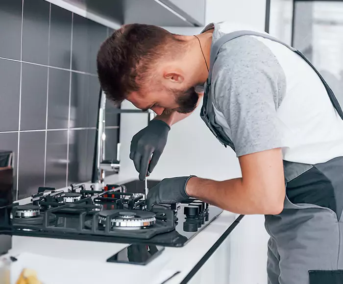 Trusted Gas Appliance Installation Experts: Your Certified Gas Appliance Installation Team in Quincy, MA