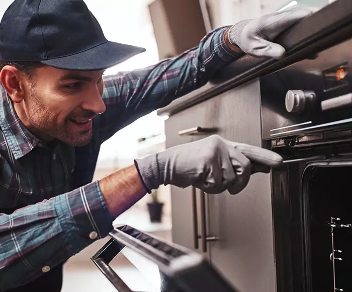 Professional Gas Oven Solutions: Your Trusted Gas Oven Appliance Repair Company For Quincy, MA