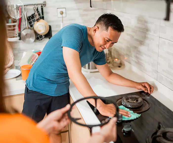Skilled Gas Stove Experts: Your Trusted Gas Stove Repair Company For Quincy, MA