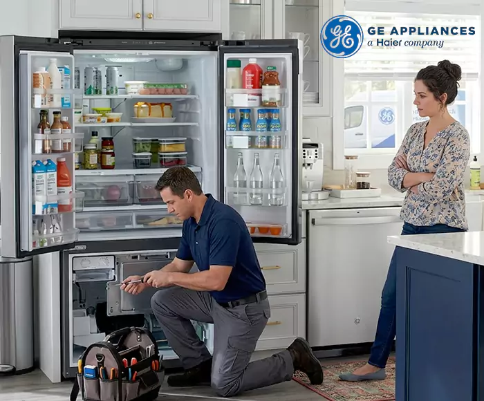 Certified GE Appliance Specialists: Your Brand Authority in Quincy, MA