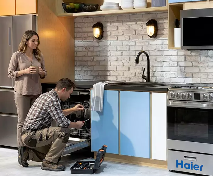 Expert Haier Appliances Pros: Your Brand Specialist in Quincy, MA