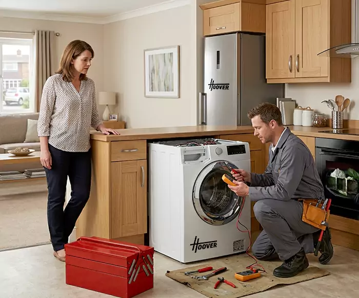 Premier Hoover Appliances Pros: Your Brand Specialist in Quincy, MA