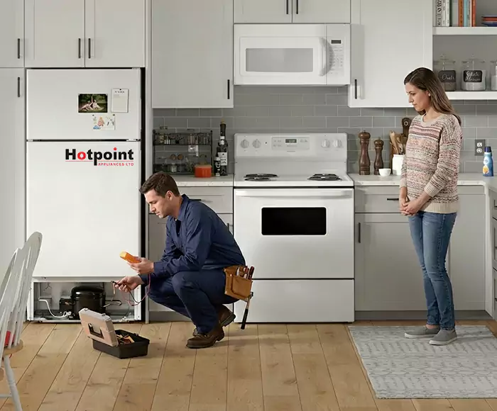 Reliable Hotpoint Appliance Pros: Your Brand Specialist in Quincy, MA