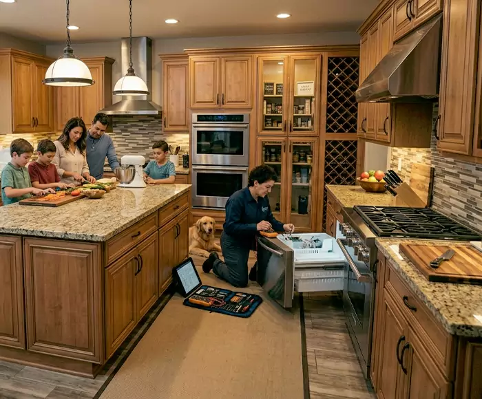 Certified Ice Maker Experts: Your Trusted Ice Maker Repair Company in Quincy, MA
