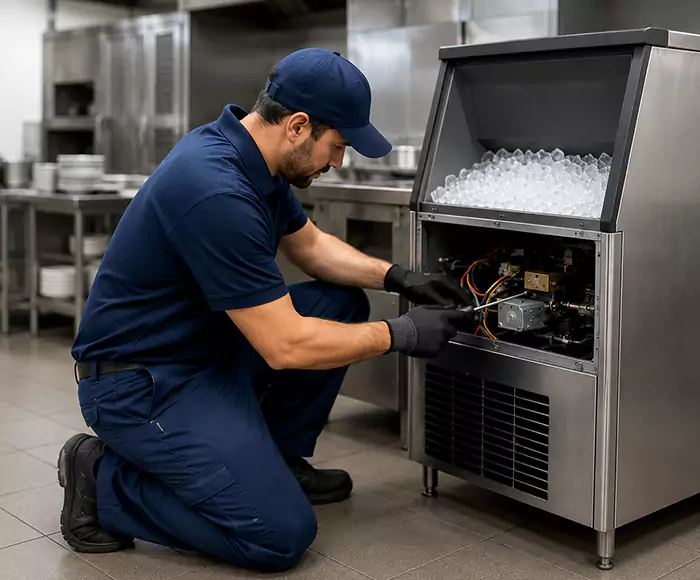 Certified Ice Maker Water Line Installers: Trusted Ice Maker Water Line Installation Team in Quincy, MA